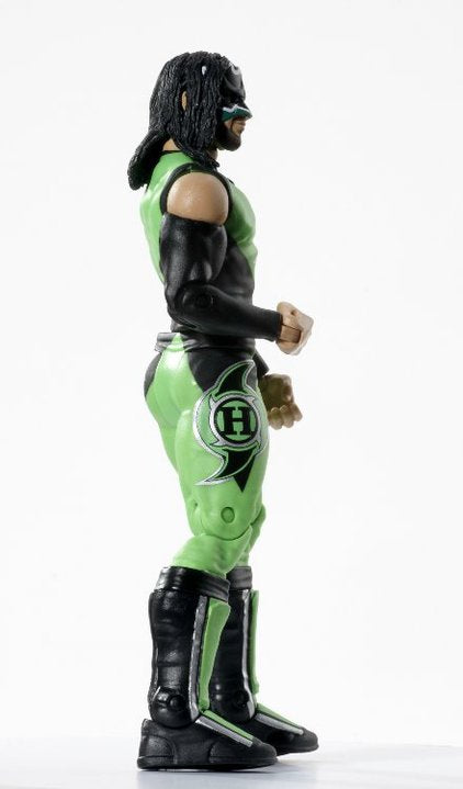 2010 WWE Mattel Basic Series 5 The Hurricane