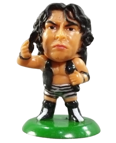 2005 Pro-Wrestling NOAH CharaPro Mini Big Heads/Pro-Kaku Heroes Series 3 Yoshinari Ogawa