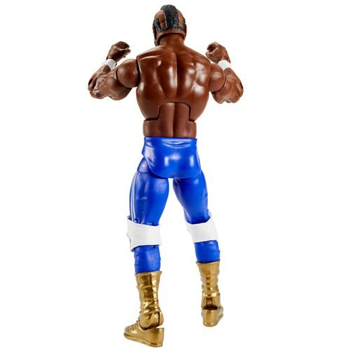 2020 WWE Mattel Elite Collection San Diego Comic Con Exclusive Mr. T
