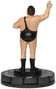 2019 WWE WizKids HeroClix Series 1 Andre the Giant
