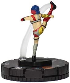 2019 WWE WizKids HeroClix Series 1 Asuka
