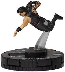2019 WWE WizKids HeroClix Series 1 Roman Reigns