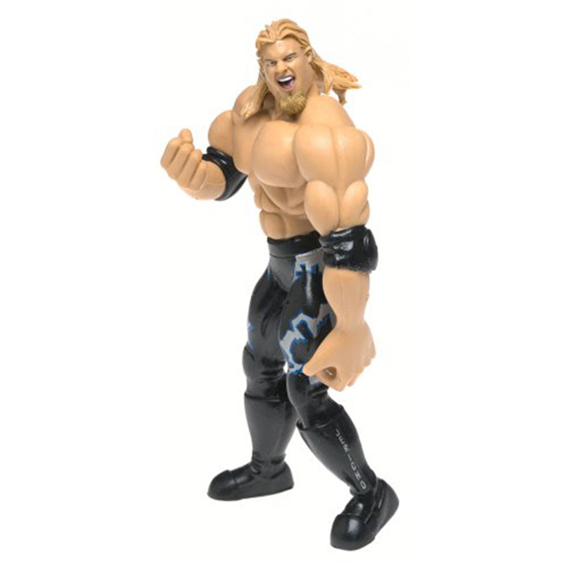 2003 WWE Jakks Pacific Flex 'Ems Series 3 Chris Jericho