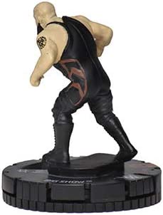 2019 WWE WizKids HeroClix Series 1 Big Show
