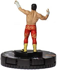 2019 WWE WizKids HeroClix Series 1 Eddie Guerrero