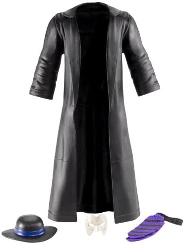 2013 WWE Mattel Elite Collection Series 23 Undertaker