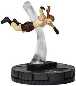 2019 WWE WizKids HeroClix Series 1 Ronda Rousey