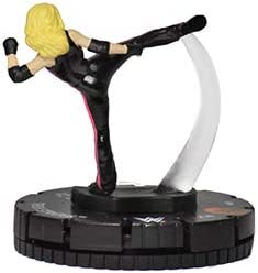 2019 WWE WizKids HeroClix Series 1 Trish Stratus