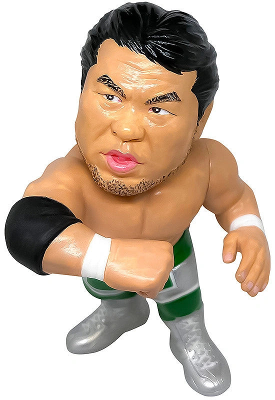2022 Pro-Wrestling NOAH Good Smile Co. 16d Collection Legend Masters 024: Mitsuharu Misawa