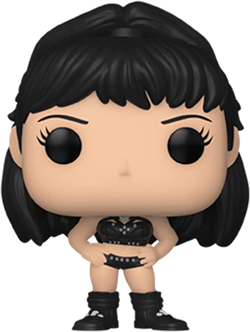 2023 WWE Funko Pocket POP! 14-Day Countdown Calendar
