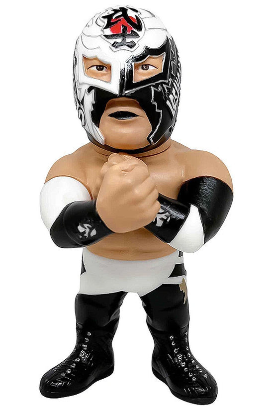 2023 NJPW Good Smile Co. 16d Collection 026: Bushi [With Black & White Gear]