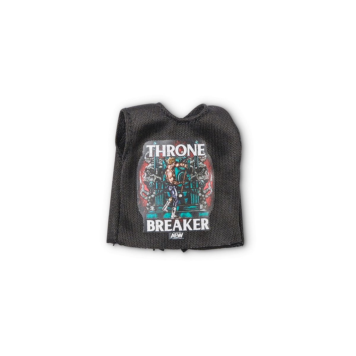 2021 AEW Jazwares Unrivaled Collection Series 4 #29 Cody