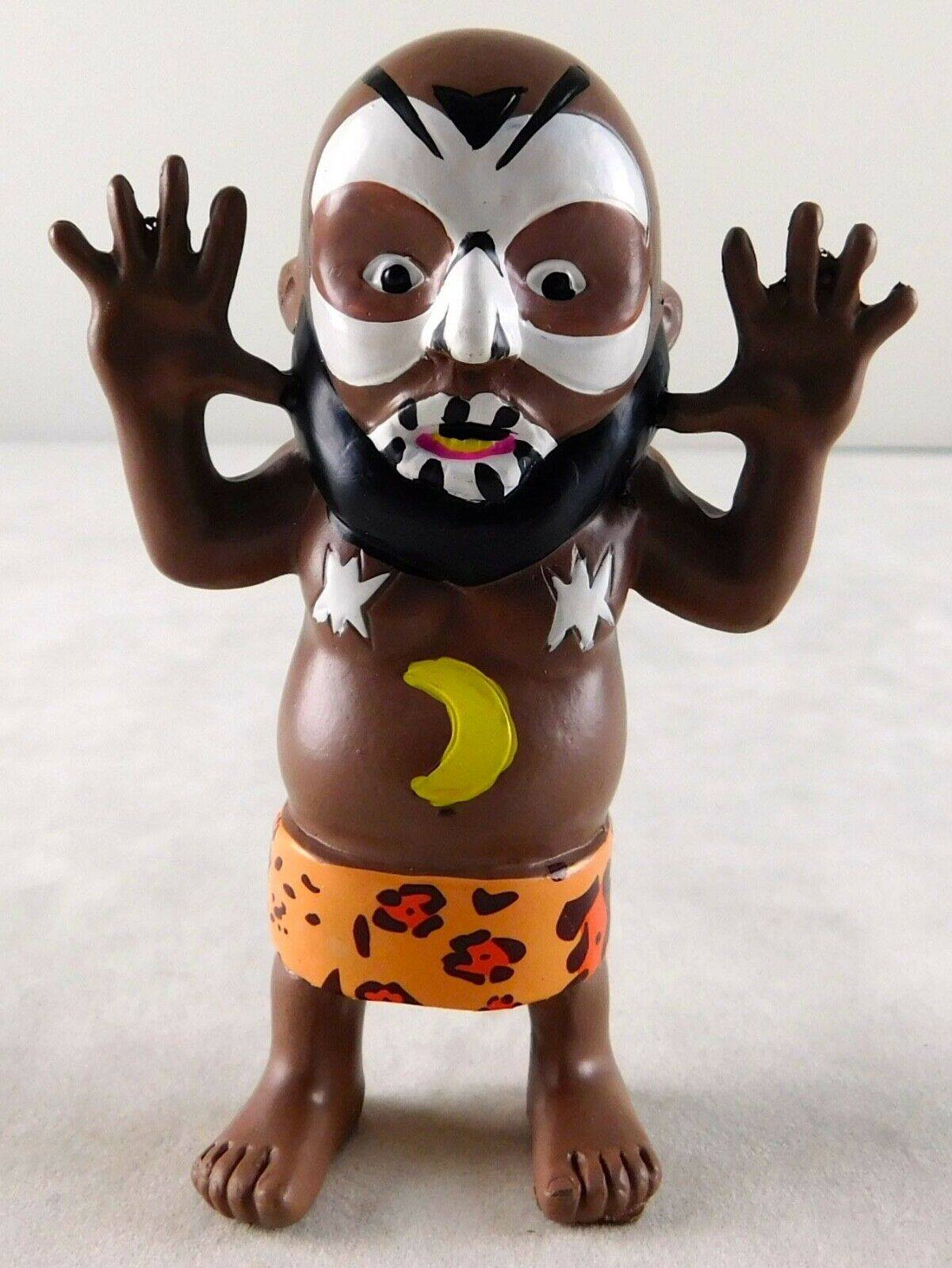 2019 Pro Wrestling Loot Wrestling Superstars Kamala