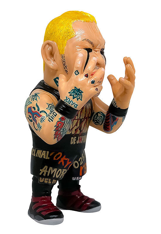 2023 Pro-Wrestling NOAH Good Smile Co. 16d Collection Legend Masters 029: Nosawa Rongai