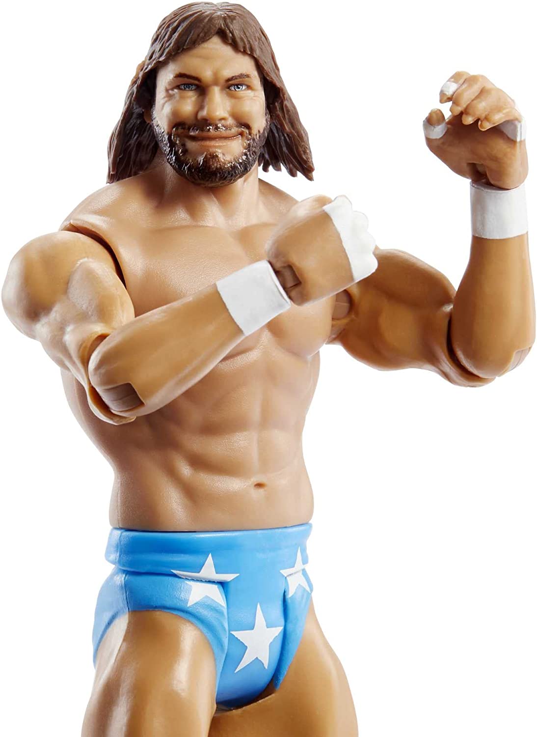 2022 WWE Mattel Basic Series 126 "Macho Man" Randy Savage