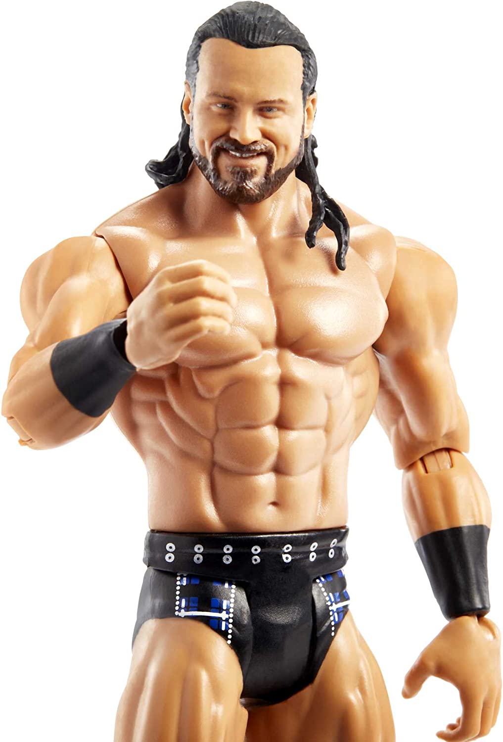 2022 WWE Mattel Basic Series 126 Drew McIntyre