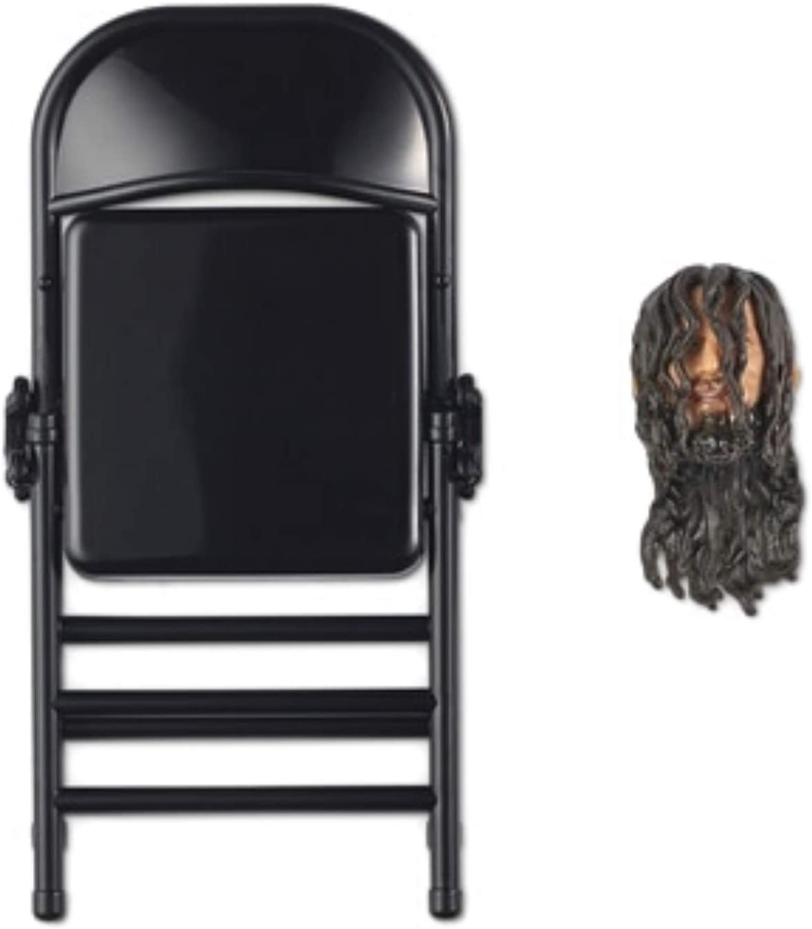 2021 AEW Jazwares Unrivaled Collection Series 3 #19 PAC