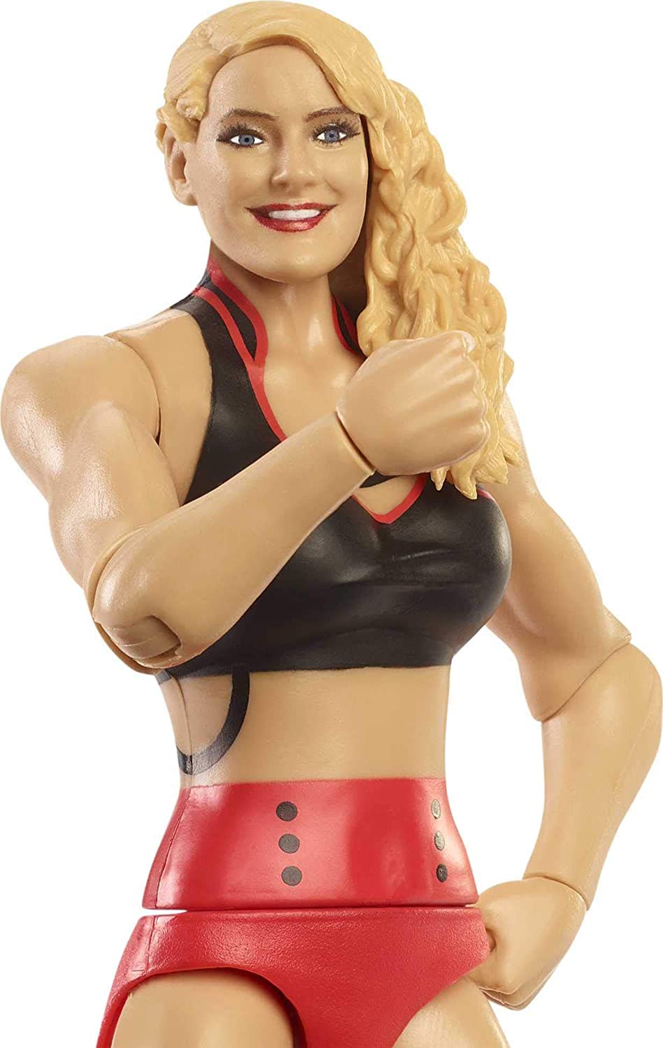 2021 WWE Mattel Basic Series 119 Lacey Evans
