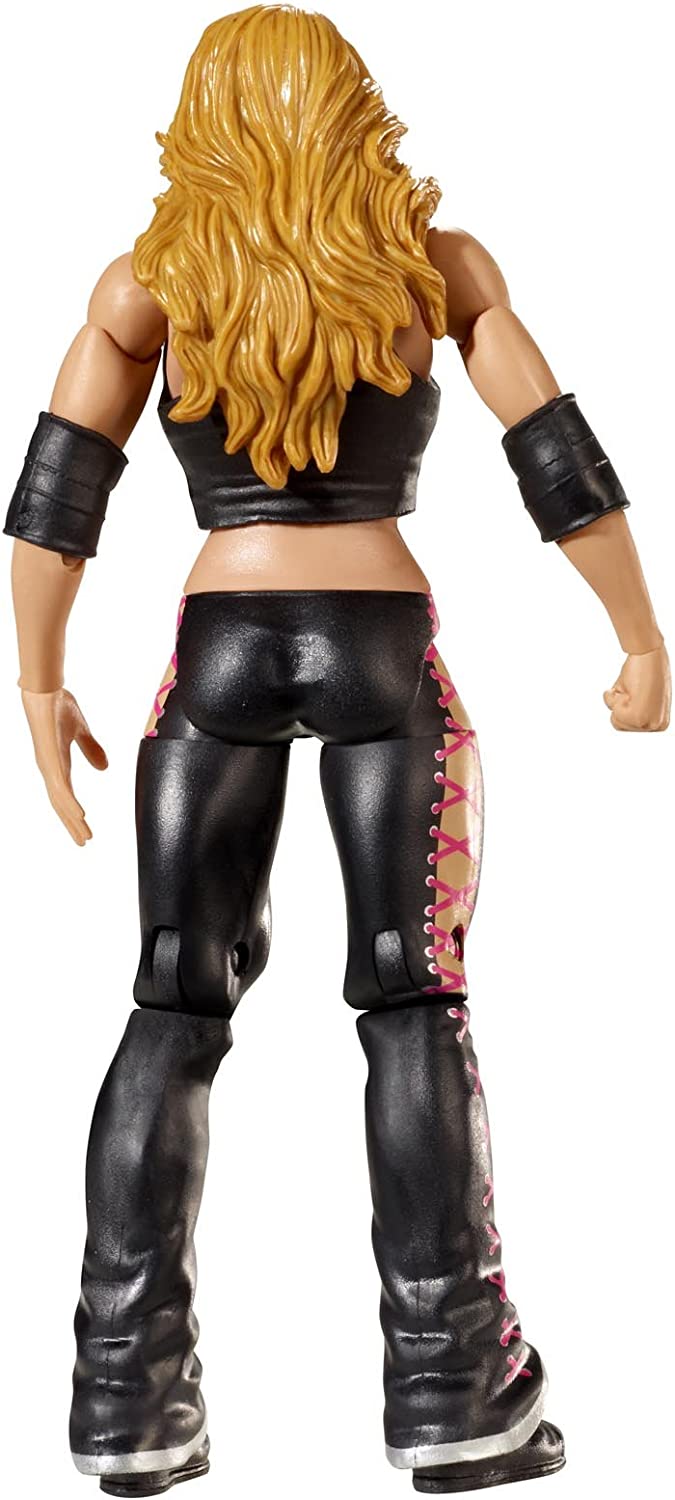 2013 WWE Mattel Elite Collection Series 24 Trish Stratus