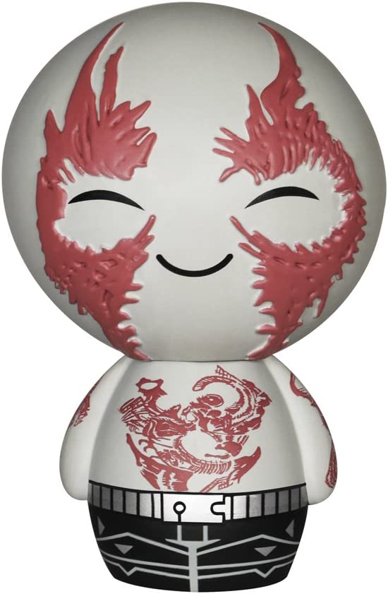 2015 Funko Guardians of the Galaxy Dorbz 017 Drax