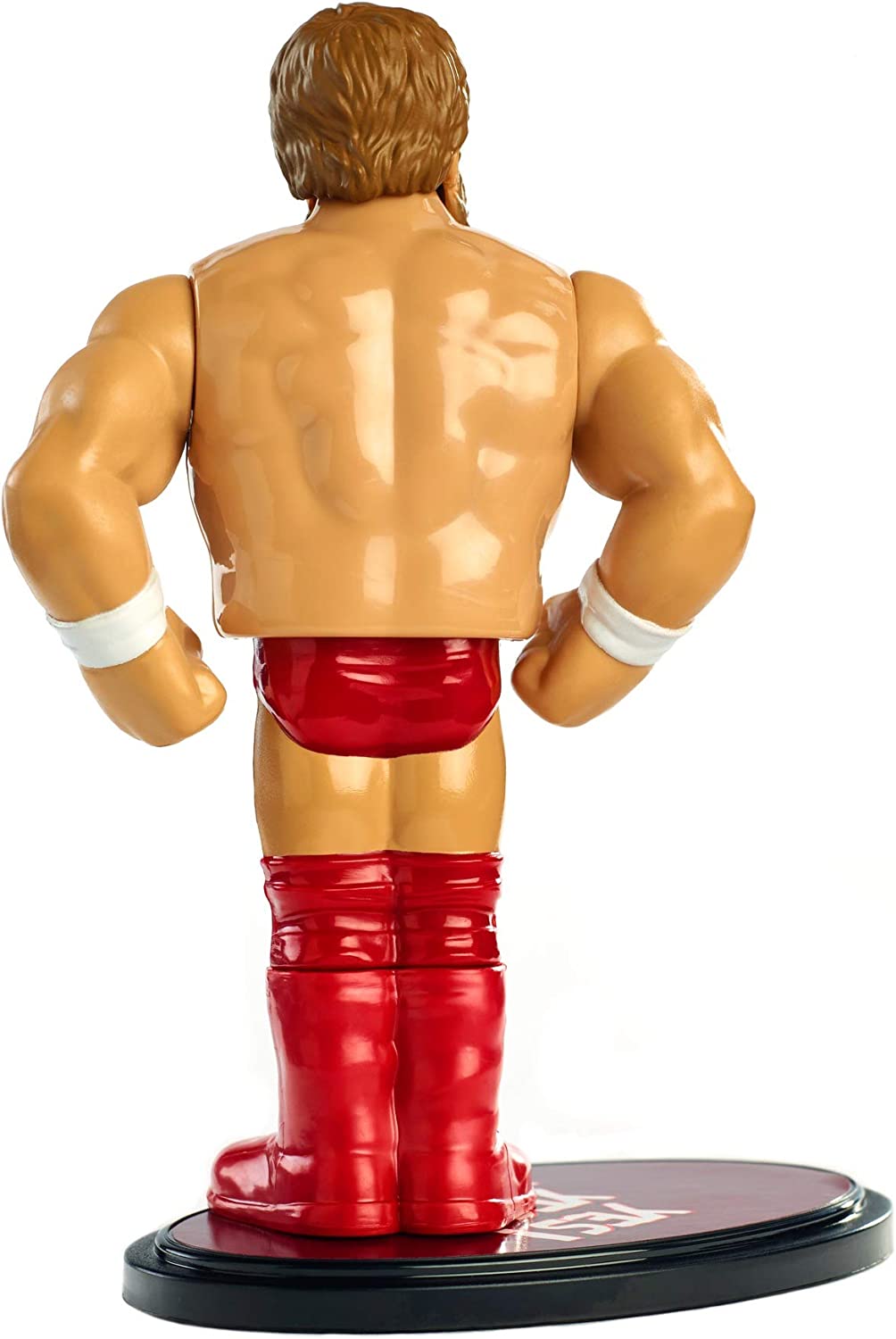 2018 WWE Mattel Retro Series 6 Daniel Bryan