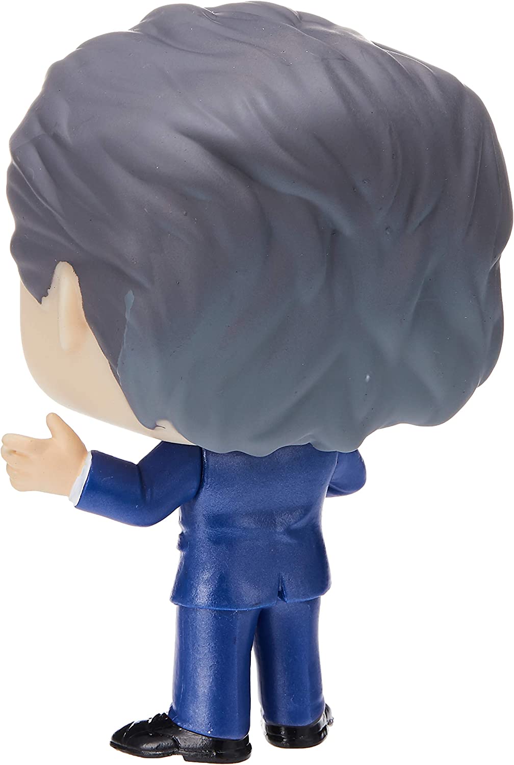 2018 WWE Funko POP! Vinyls 53 Mr. McMahon