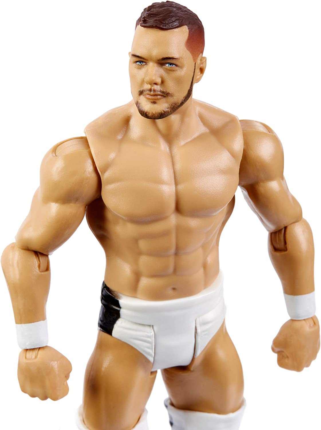 2019 WWE Mattel Basic Series 98 Finn Balor