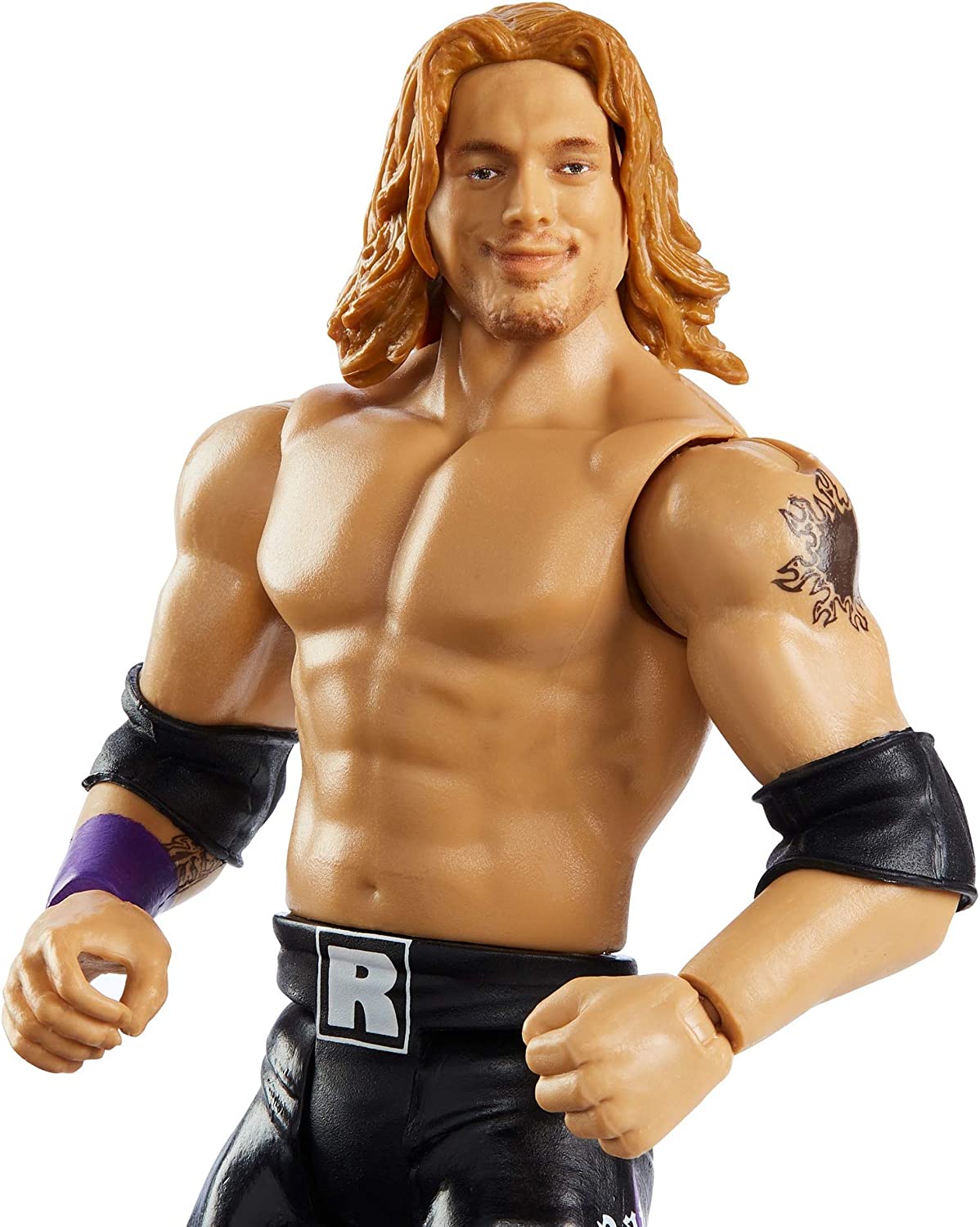 2021 WWE Mattel Basic Series 113 Edge