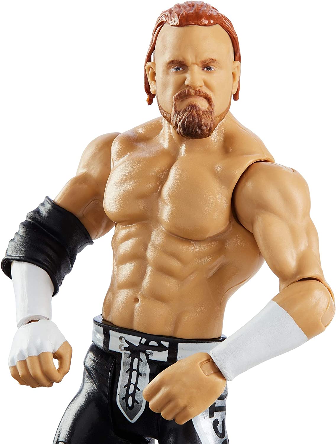 2021 WWE Mattel Basic Series 113 Buddy Murphy