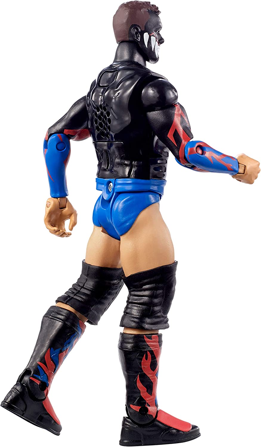 2018 WWE Mattel Tough Talkers: Total Tag Team Series 1 Finn Balor