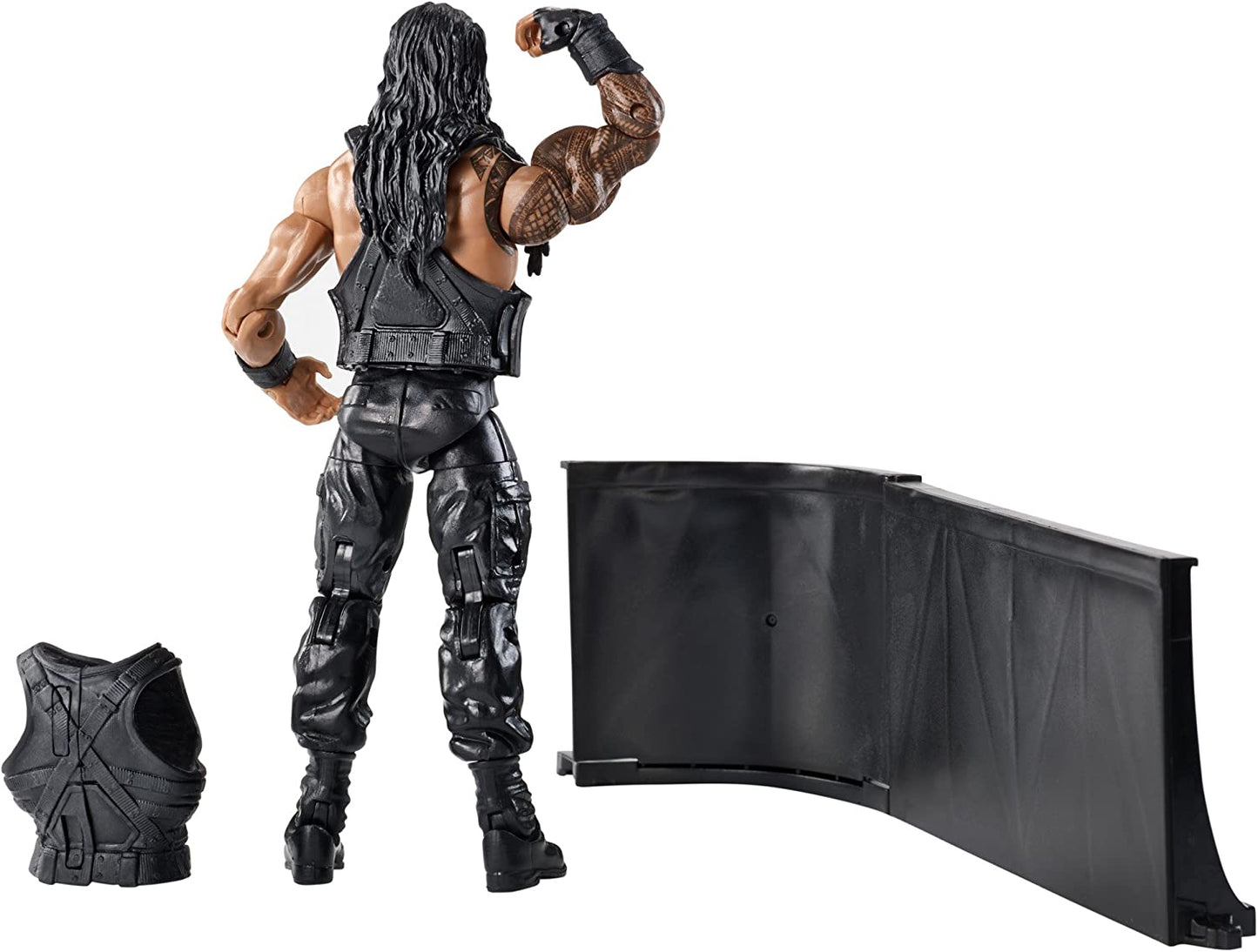 2015 WWE Mattel Elite Collection Series 38 Roman Reigns