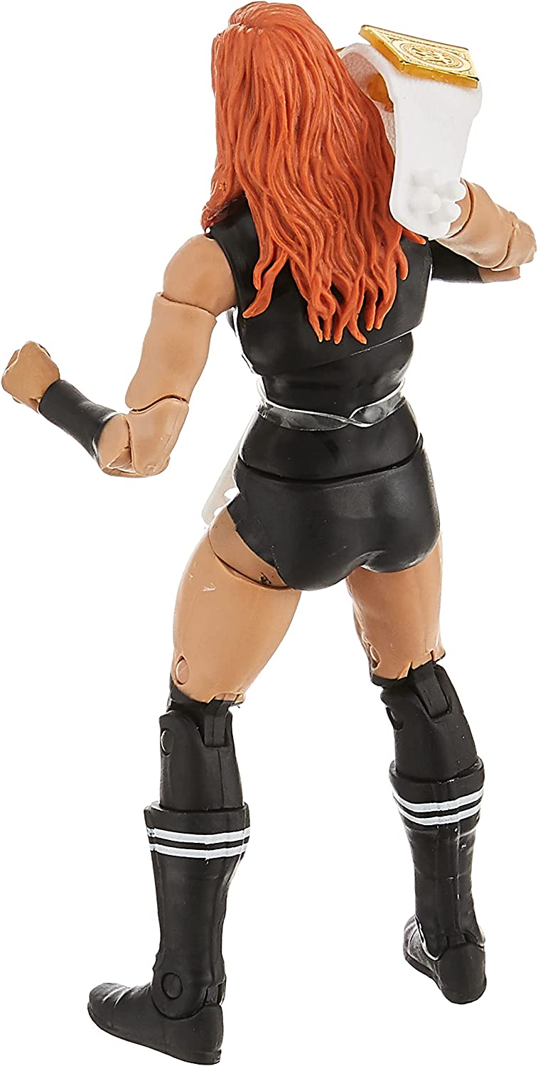 2021 WWE Mattel Elite Collection Series 85 Becky Lynch