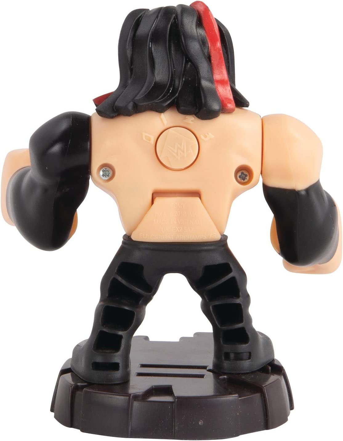 2019 WWE TOMY Smash Brawler Finn Balor