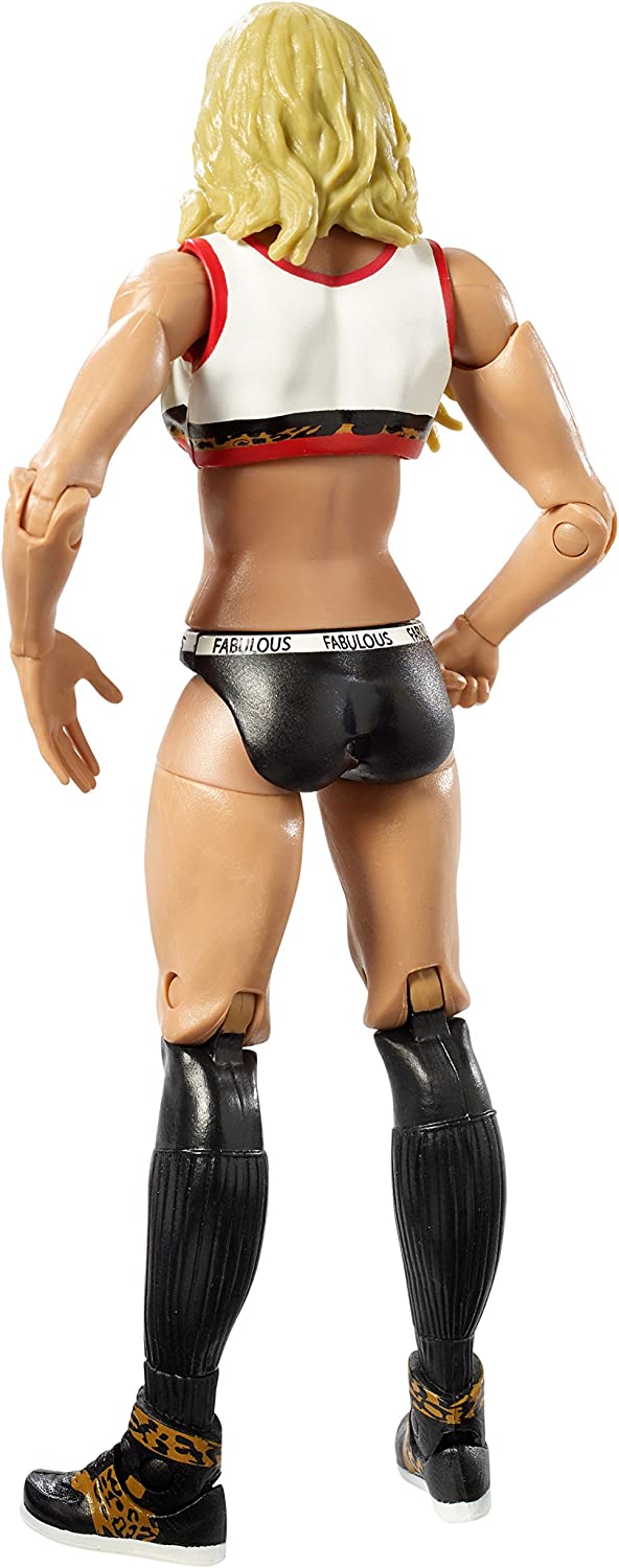 2017 WWE Mattel Basic Series 70 Carmella