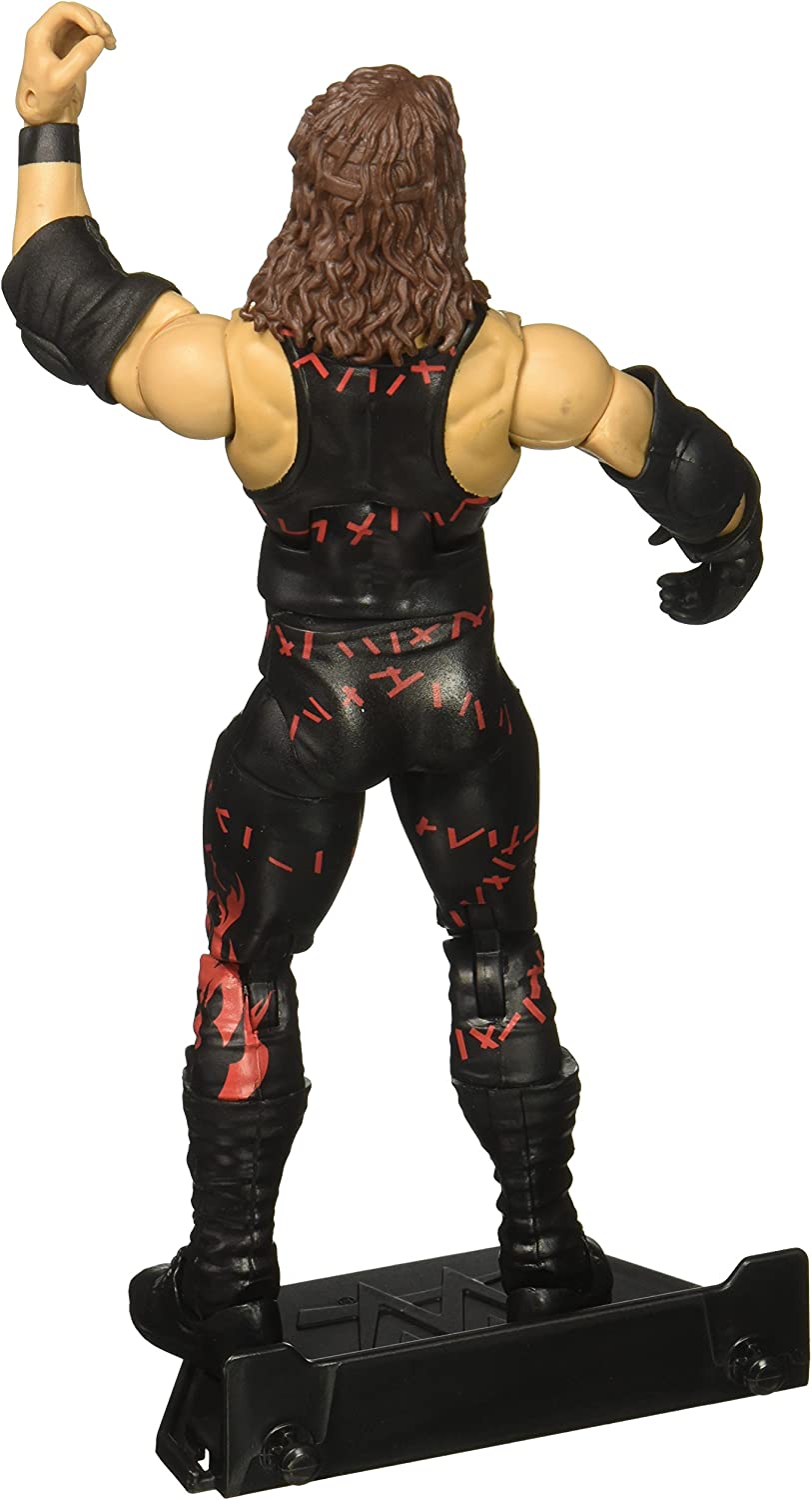2017 WWE Mattel Elite Collection Series 47B Kane