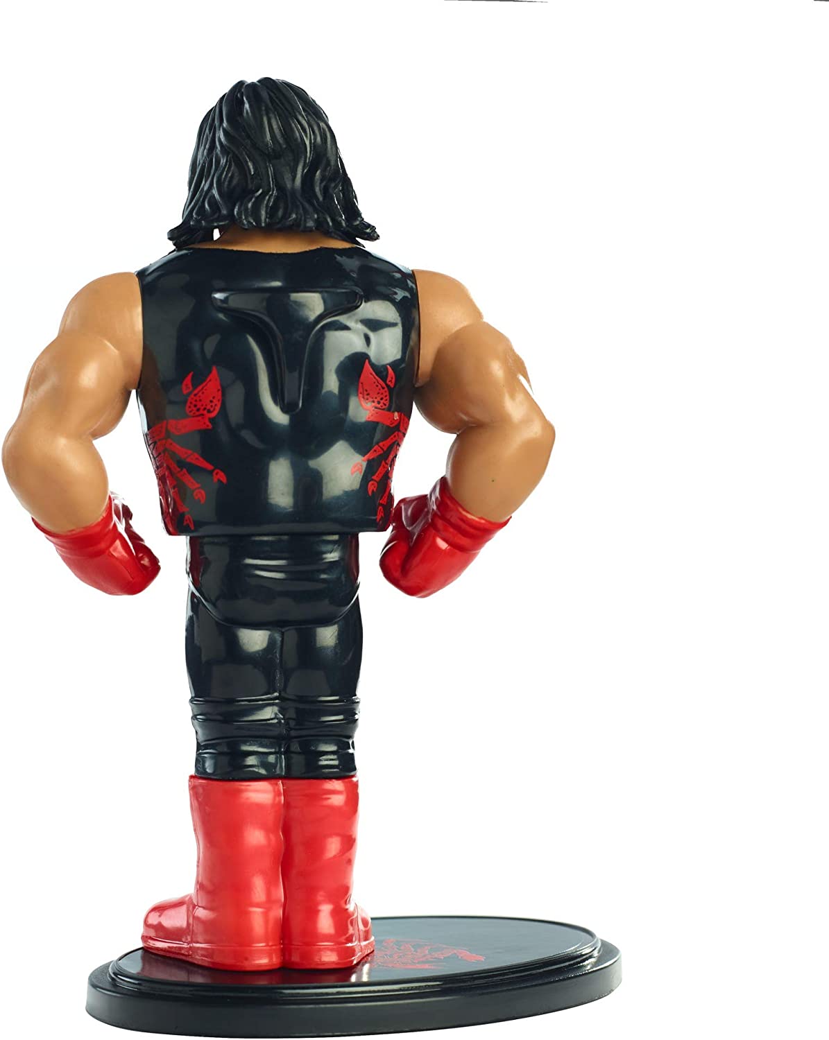 2018 WWE Mattel Retro Series 6 Sting