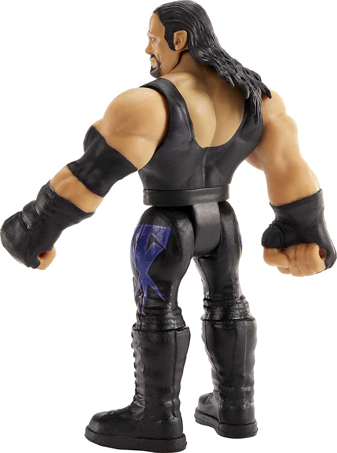2022 WWE Mattel Bend 'N' Bash Series 2 Undertaker