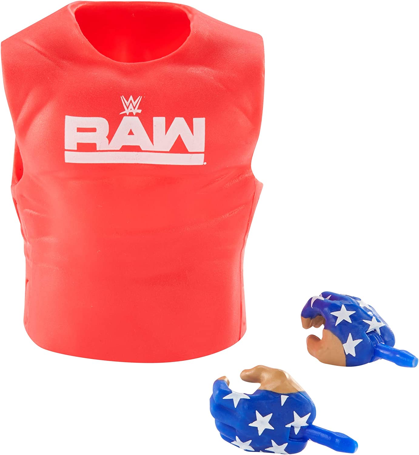 2019 WWE Mattel Elite Collection Series 66 Kurt Angle