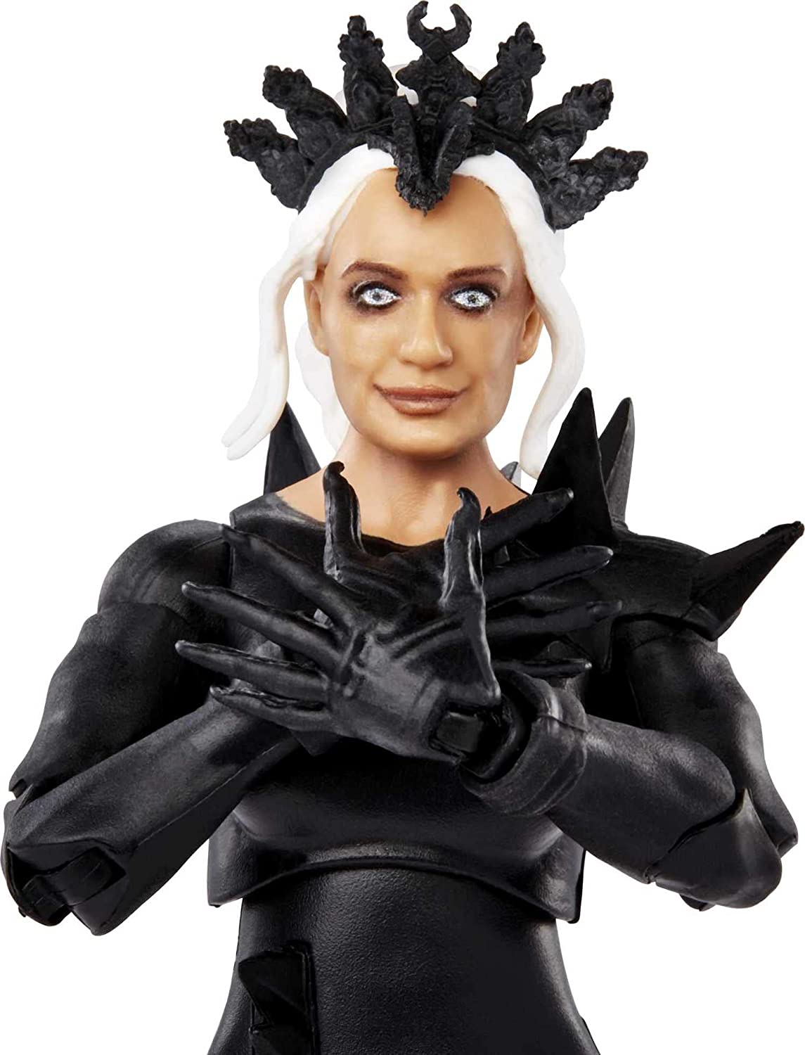 2022 WWE Mattel Elite Collection Series 92 Scarlett