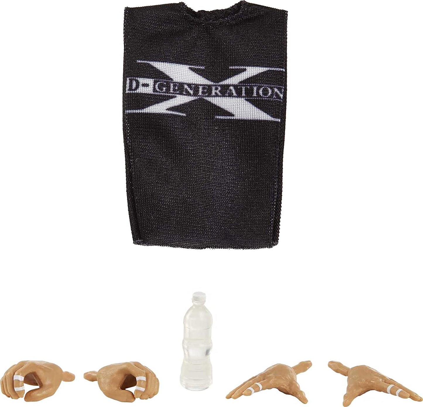 2021 WWE Mattel Elite Collection Series 86 Triple H