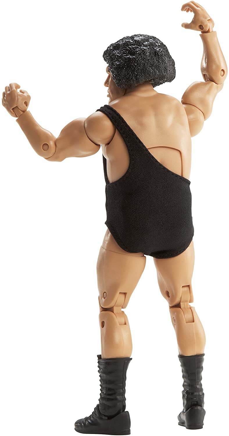 2014 WWE Mattel Elite Collection Series 29 Andre the Giant