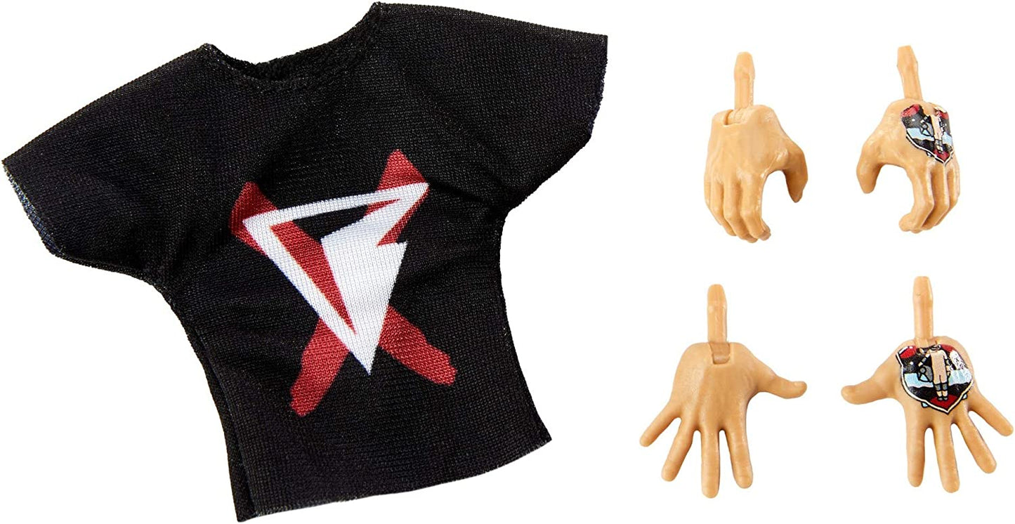 2021 WWE Mattel Elite Collection Series 82 Finn Balor