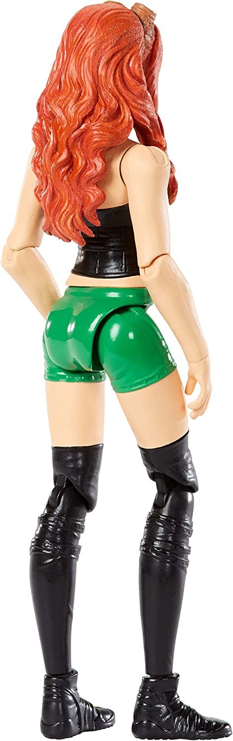 2017 WWE Mattel Superstar Fashions 6" Becky Lynch
