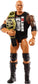 2021 WWE Mattel Ultimate Edition Series 10 The Rock