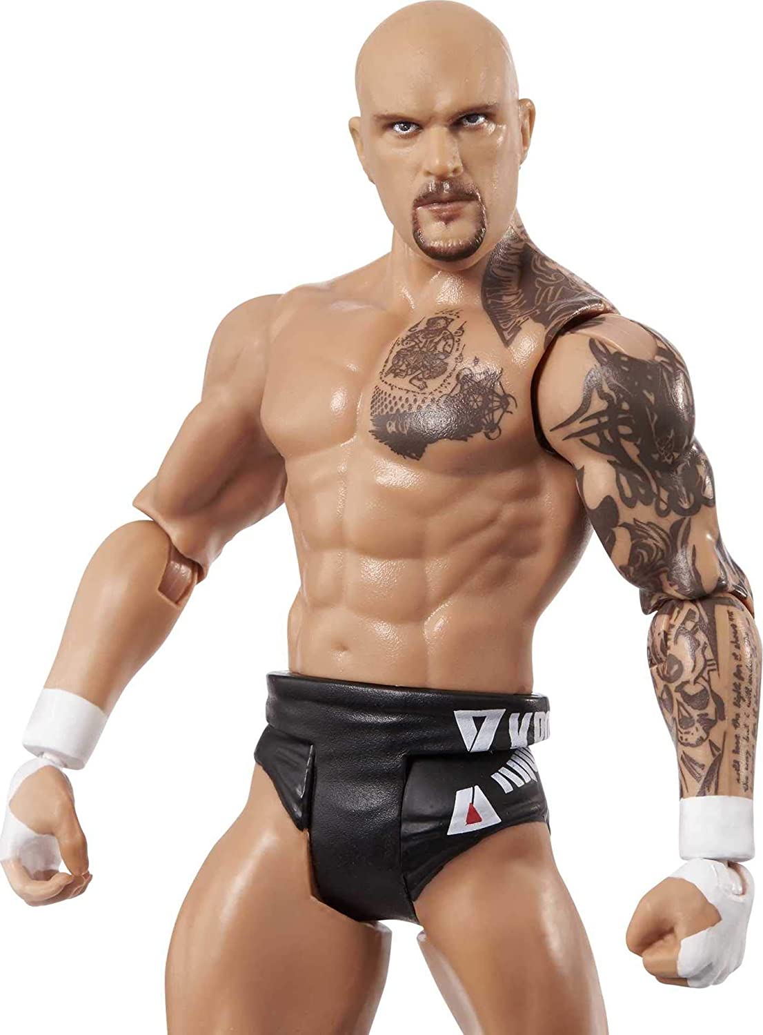 2021 WWE Mattel Basic Series 120 Karrion Kross