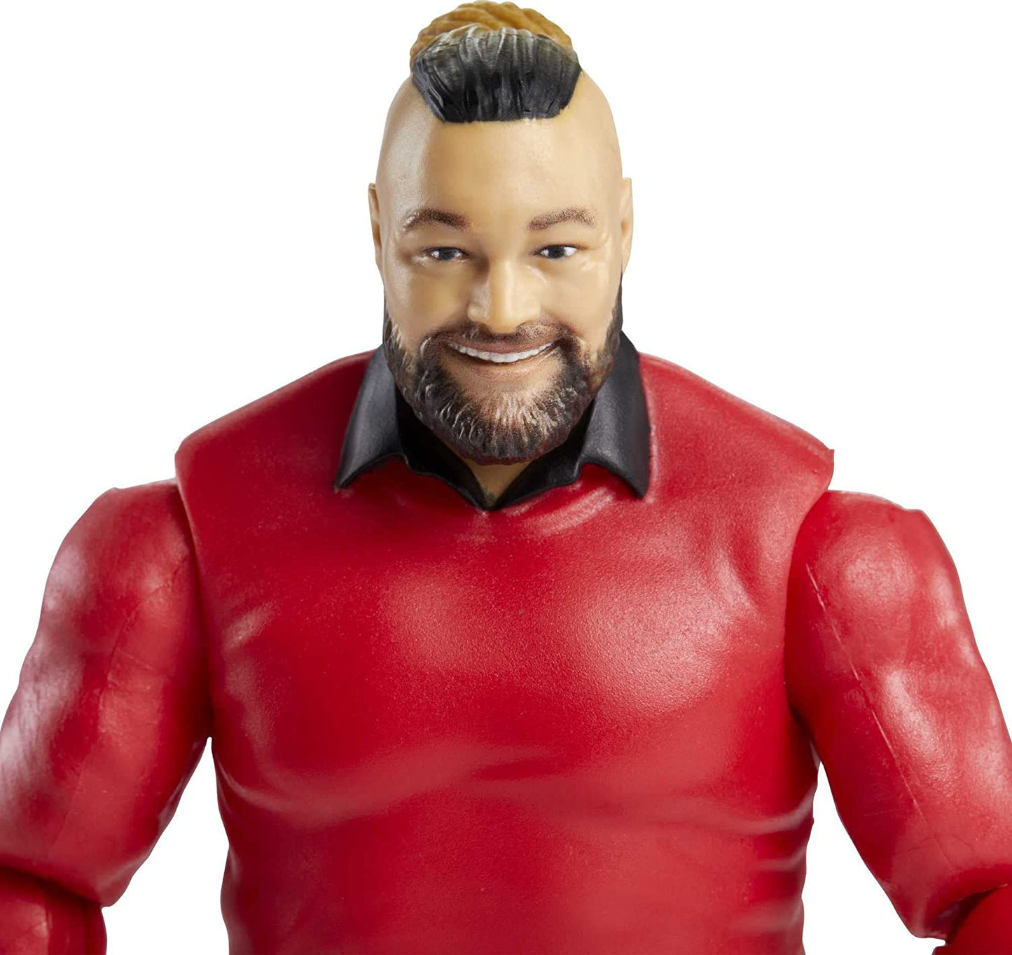 2022 WWE Mattel Basic Top Picks Bray Wyatt