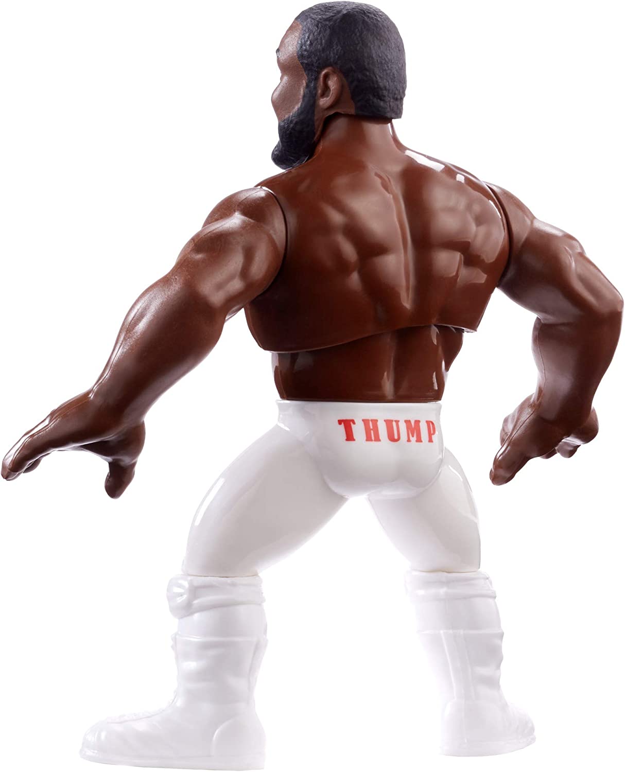 2019 WWE Mattel Retro Series 10 Junkyard Dog