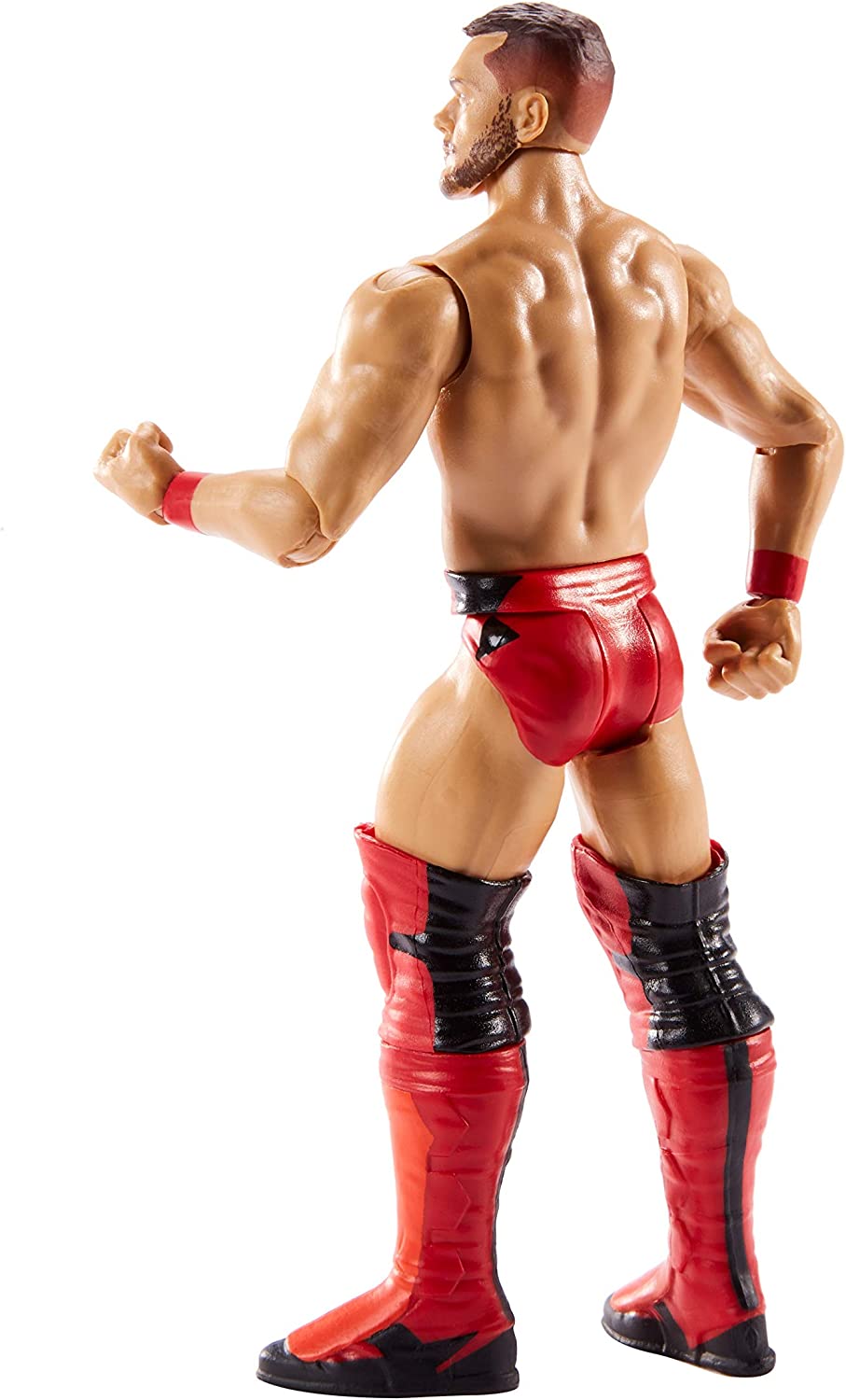 2018 WWE Mattel Basic Series 91 Finn Balor