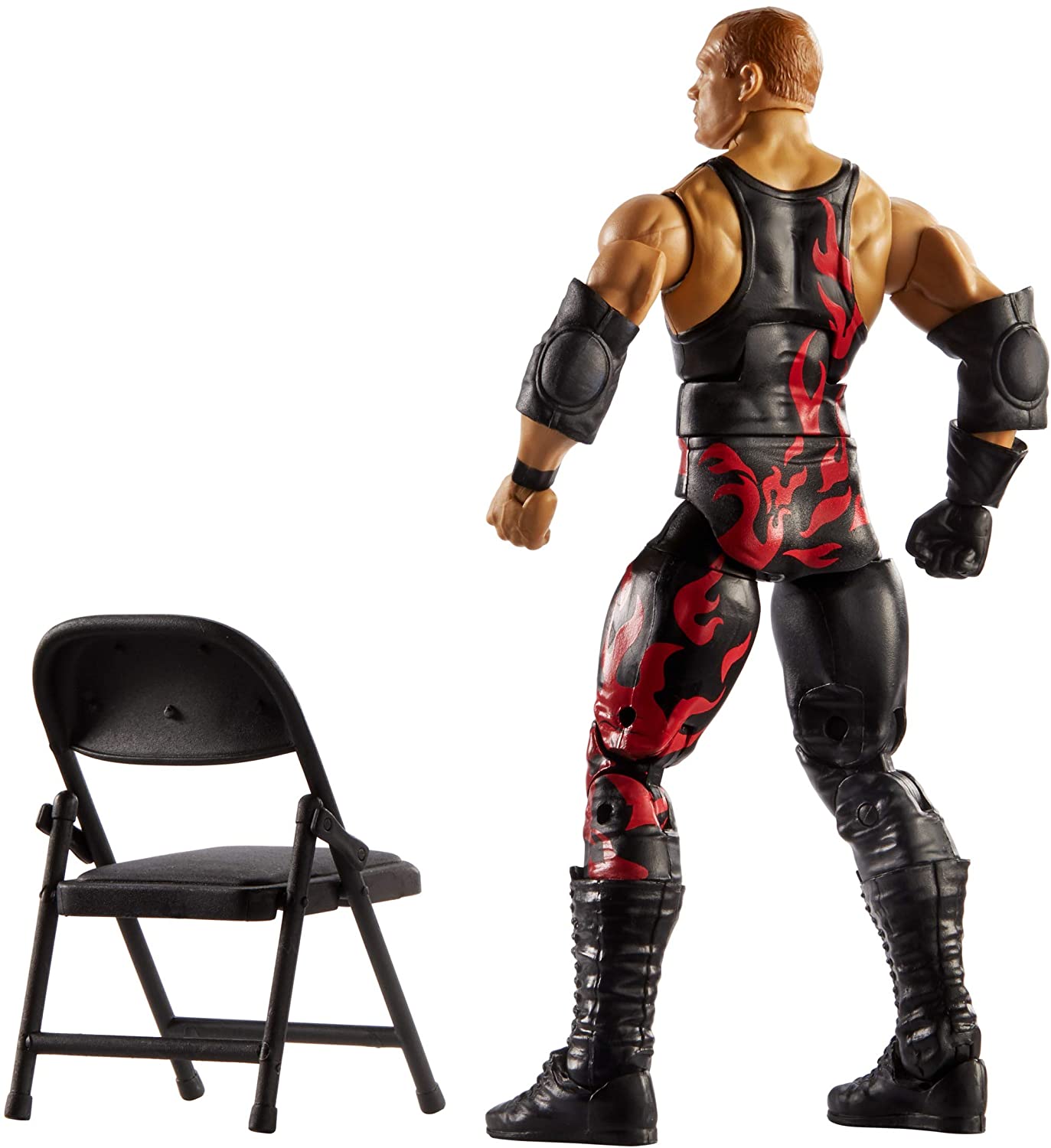 2018 WWE Mattel Elite Collection Series 63 Kane