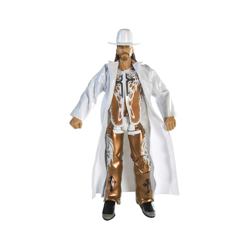 2011 WWE Mattel Elite Collection Defining Moments Series 1 Shawn Michaels
